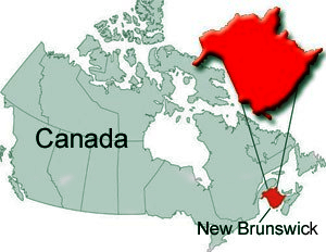 加拿大NB（新不伦瑞克省）留学移民政策详解